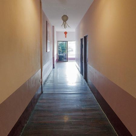 Kikie'S House Hostel Τσιάνγκ Μάι Εξωτερικό φωτογραφία