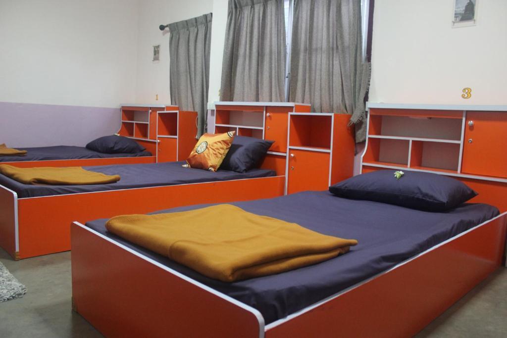 Kikie'S House Hostel Τσιάνγκ Μάι Δωμάτιο φωτογραφία