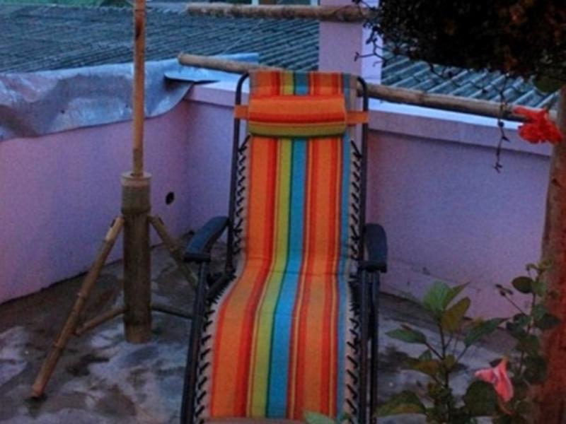 Kikie'S House Hostel Τσιάνγκ Μάι Εξωτερικό φωτογραφία