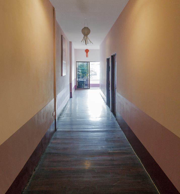 Kikie'S House Hostel Τσιάνγκ Μάι Εξωτερικό φωτογραφία