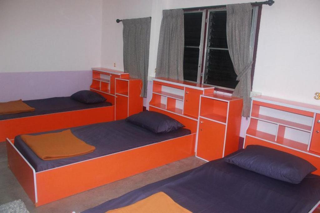 Kikie'S House Hostel Τσιάνγκ Μάι Δωμάτιο φωτογραφία