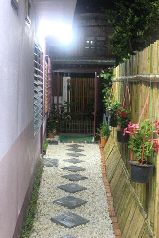 Kikie'S House Hostel Τσιάνγκ Μάι Εξωτερικό φωτογραφία