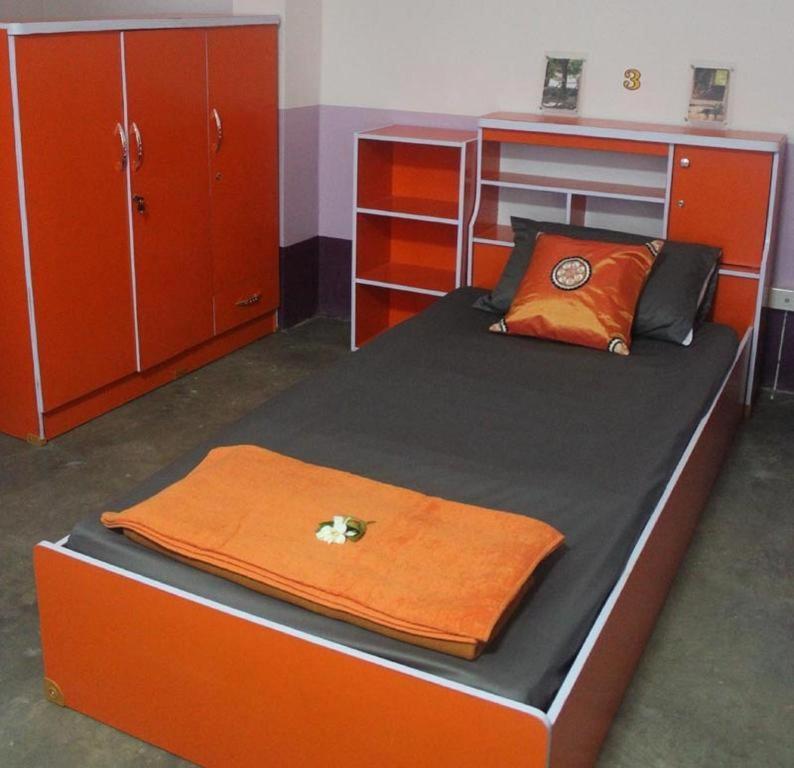 Kikie'S House Hostel Τσιάνγκ Μάι Εξωτερικό φωτογραφία